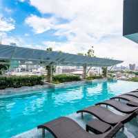 Mode Sathorn Hotel  