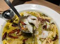 TAI ER :  introduce Sichuan cuisine from China to the world.🌎✨🥢