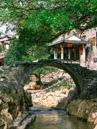 Exploring Huangyao Ancient Town