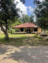 Life on the Outskirts of Tambolaka: Everyday Scenes Worth Seeing