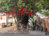Suzhou-Pingjiang Road