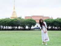 รวม 8 ที่เที่ยวต้องห้ามพลาด จังหวัดน่าน 🌳🌿