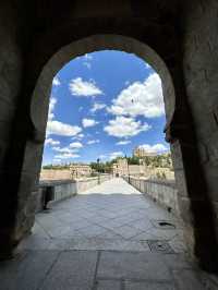 Toledo beauty 