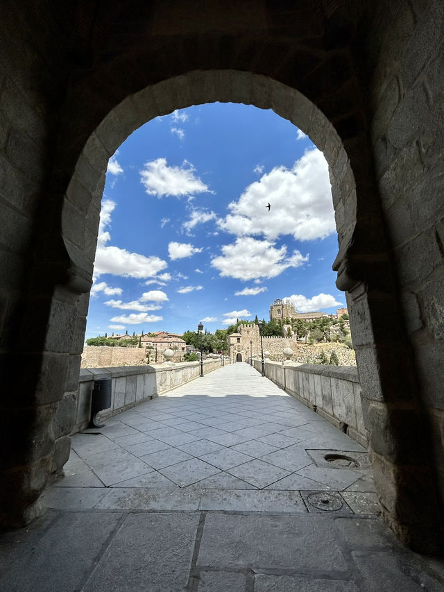 Toledo beauty 