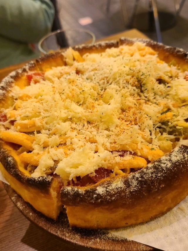 판교 미국가정식맛집 핑거크로스