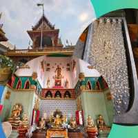 รวมที่เที่ยวไหว้พระ 2 วัด🛕🙏🪔