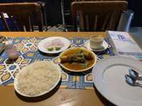 Ahmedabadに行ってみよう！