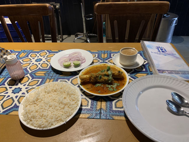 Ahmedabadに行ってみよう！