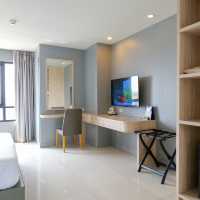 Xen Hotel Nakhon Pathom ที่พักวิวองค์พระปฐมเจดีย์