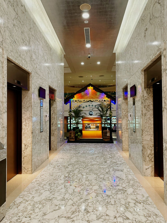 A Radiant Hari Raya at The Westin Kuala Lumpur
