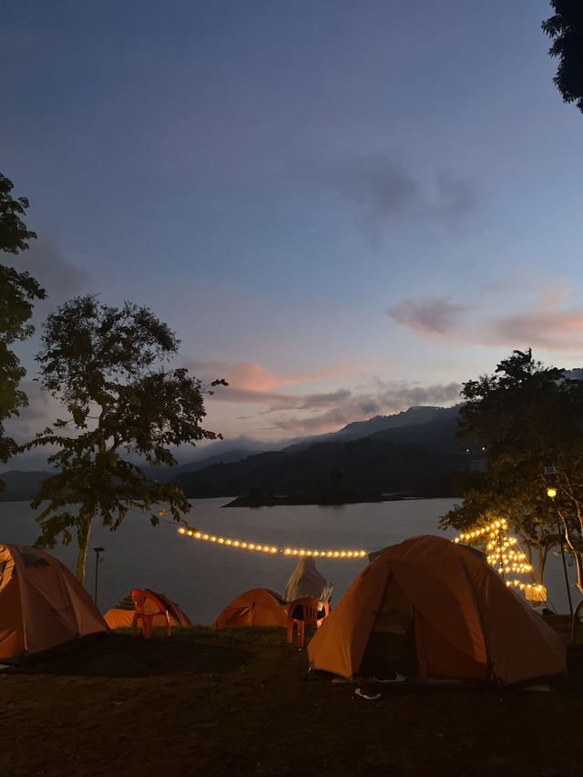 เกาะชามิตร สันติ2