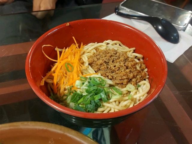 新竹關西美食-中壢老牌牛肉麵