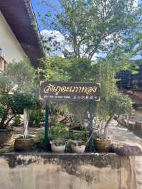 วัดภูตะเภาทอง อุดรธานี