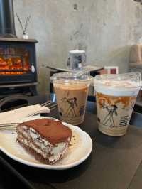 Wyndows Cafe 