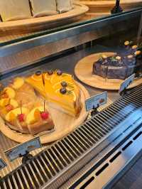 ฤดูกาล Ruedookarn Cafe & Cuisine