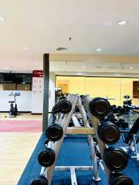 “Intercontinental KL: Luxury & Top-Tier Amenities in the Heart of the City”