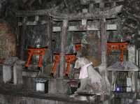 Fushimi Inari at Night: A Mystical Hike Through Kyoto’s Iconic Torii Gates