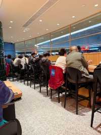 香港探店|想吃燒肉一個人也無難度