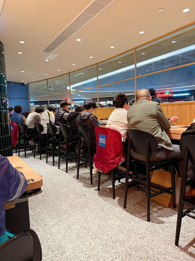 香港探店|想吃燒肉一個人也無難度