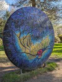 Yorkshire Sculpture Park
