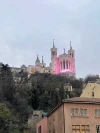 Lyon’s Timeless Heights – My Visit to Fourvière