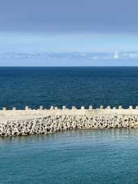 A wonderful historic fortress in Alexandria!