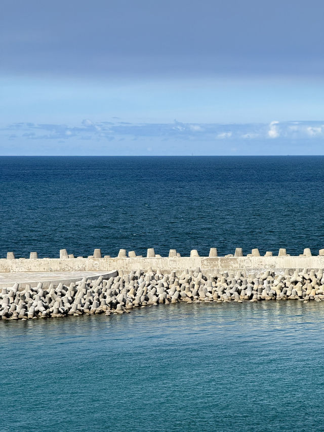 A wonderful historic fortress in Alexandria!