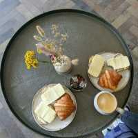 Lovely coffee