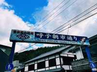 新鮮な海の幸がずらり🐟活気あふれる呼子の朝市！