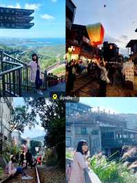 มัดรวม 9 Check-in Point Taipei | Taiwan
