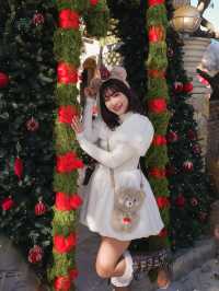 深圳🇨🇳超好拍聖誕小屋🎄