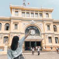🇻🇳3D2N Ho Chi Minh City Itinerary🥰