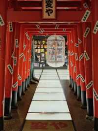 🇯🇵 Exploring Nakano Broadway: Tokyo's Hidden Treasure Trove of Pop Culture