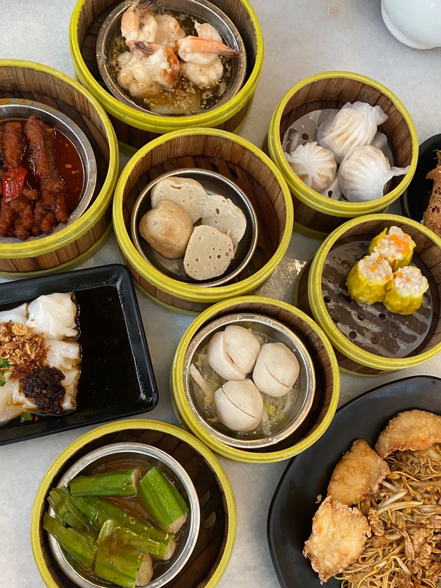 แจกพิกัดร้านอร่อยปีนัง – อัปเดต 2025 🍜🥟✨