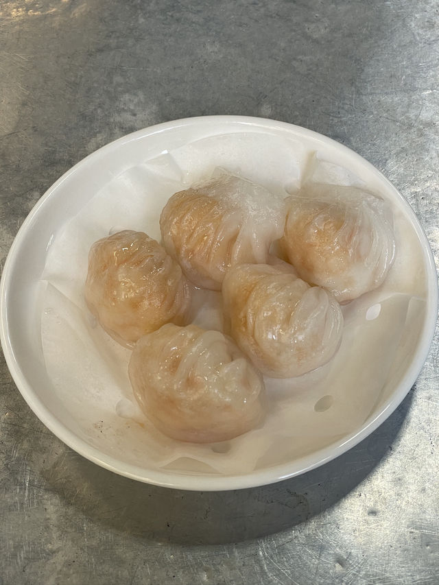 Dim Sum Zai (ติ่มซำไจ๋)