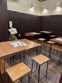 【北九州カフェ】市場の中にできたいちご農園さんが営む可愛いカフェ🍓
