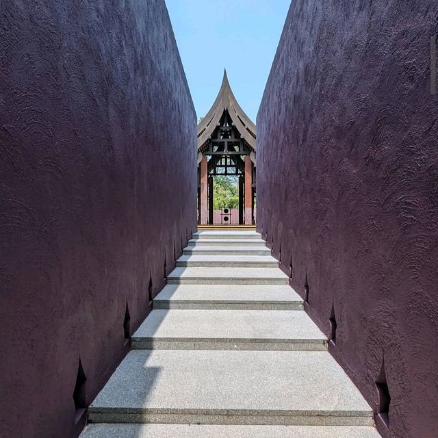 Phulay Bay, a Ritz-Carlton Reserve (Krabi, Thailand)