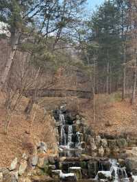 🏞️강원도 춘천 서울 근교  제이드가든 
