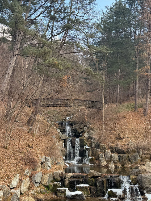 🏞️강원도 춘천 서울 근교  제이드가든 