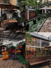 PHUONG MINH GARDEN 