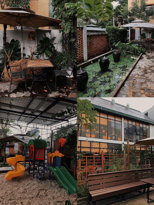 PHUONG MINH GARDEN 