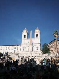 🇮🇹 Rome | Must-Visit Places