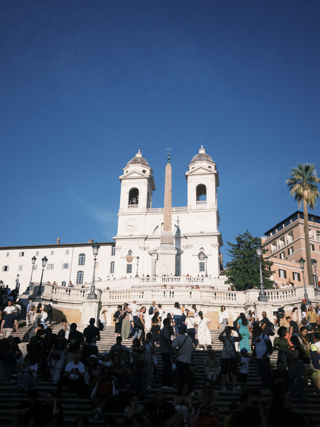 🇮🇹 Rome | Must-Visit Places