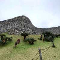 Nakijin Castle Ruins