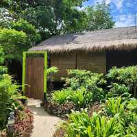 Zeavola Resort (Phi Phi Islands, Thailand)