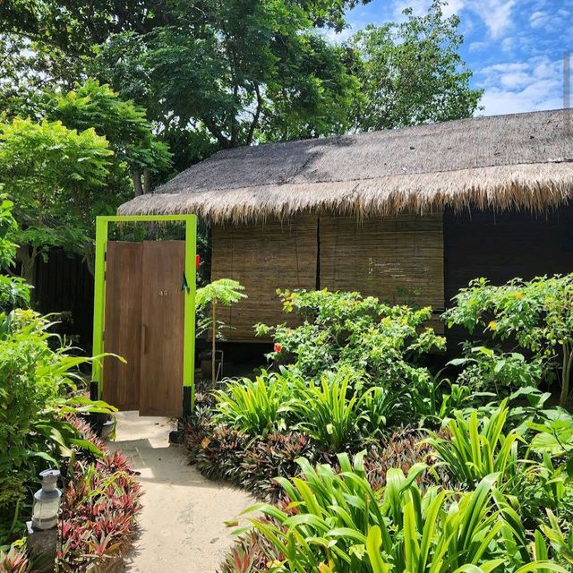 Zeavola Resort (Phi Phi Islands, Thailand)