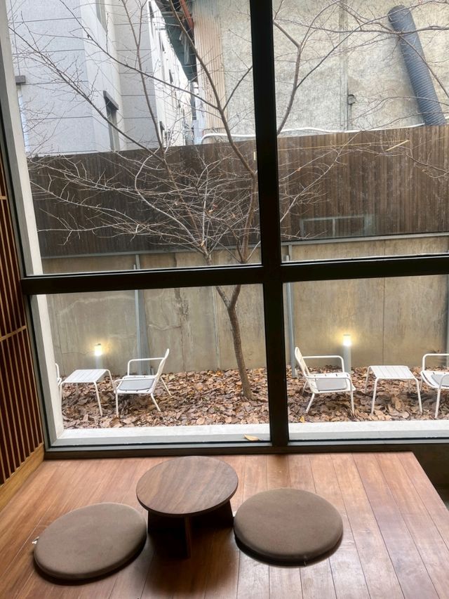 🌼⚘️대구 교동 카페 어노잉 