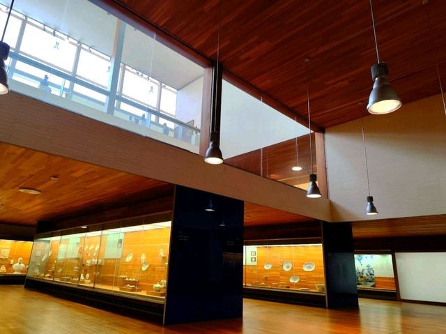 再度活化成為博物館