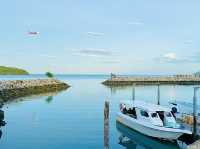 Rebak Island is a perfect escape into nature👫😎✌️