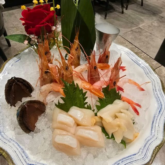 極尚大瀛喜📍元朗形點